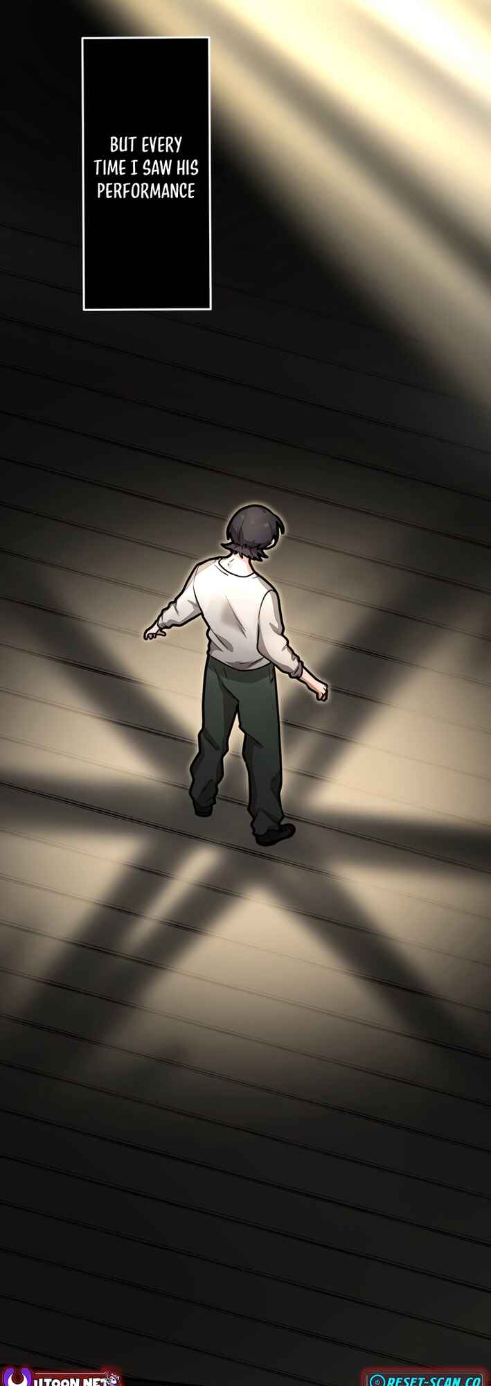 Page 19 Chapter 12 Yakumei Satsujinki
