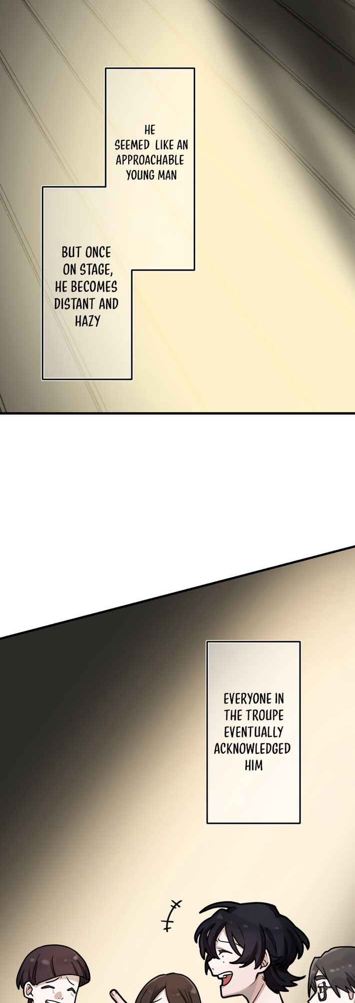 Page 21 Chapter 12 Yakumei Satsujinki
