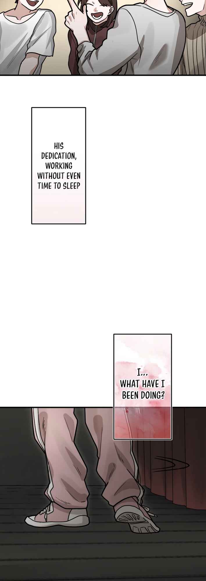 Page 22 Chapter 12 Yakumei Satsujinki