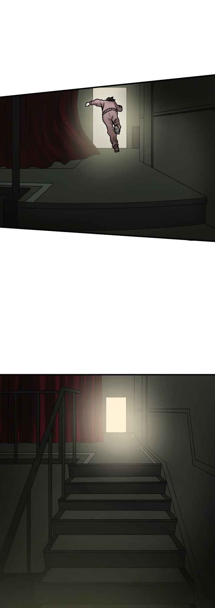 Page 26 Chapter 12 Yakumei Satsujinki