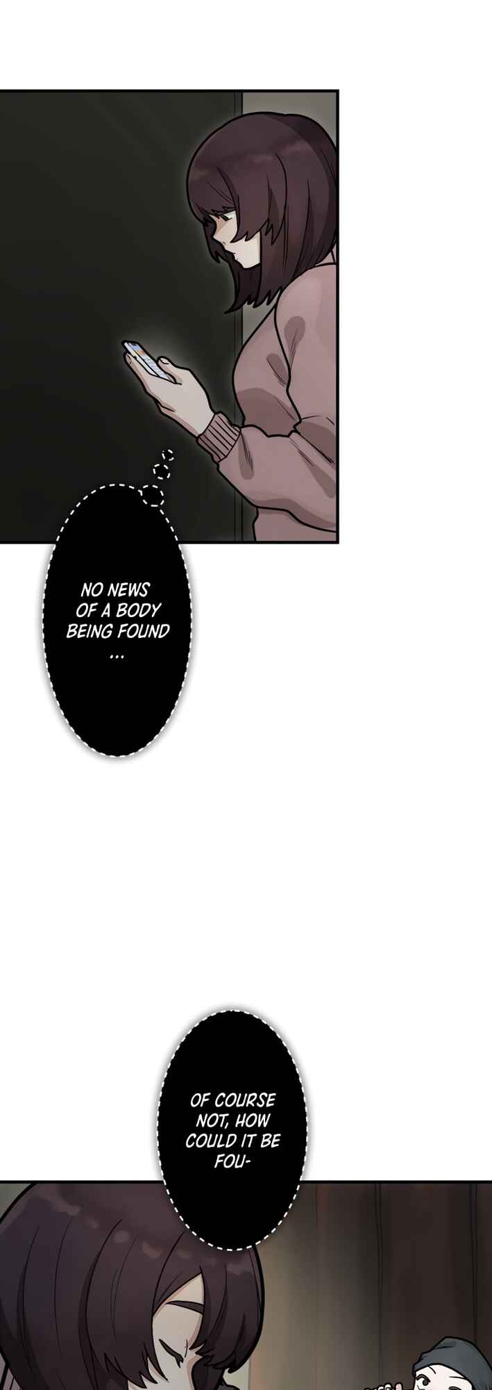 Page 28 Chapter 12 Yakumei Satsujinki