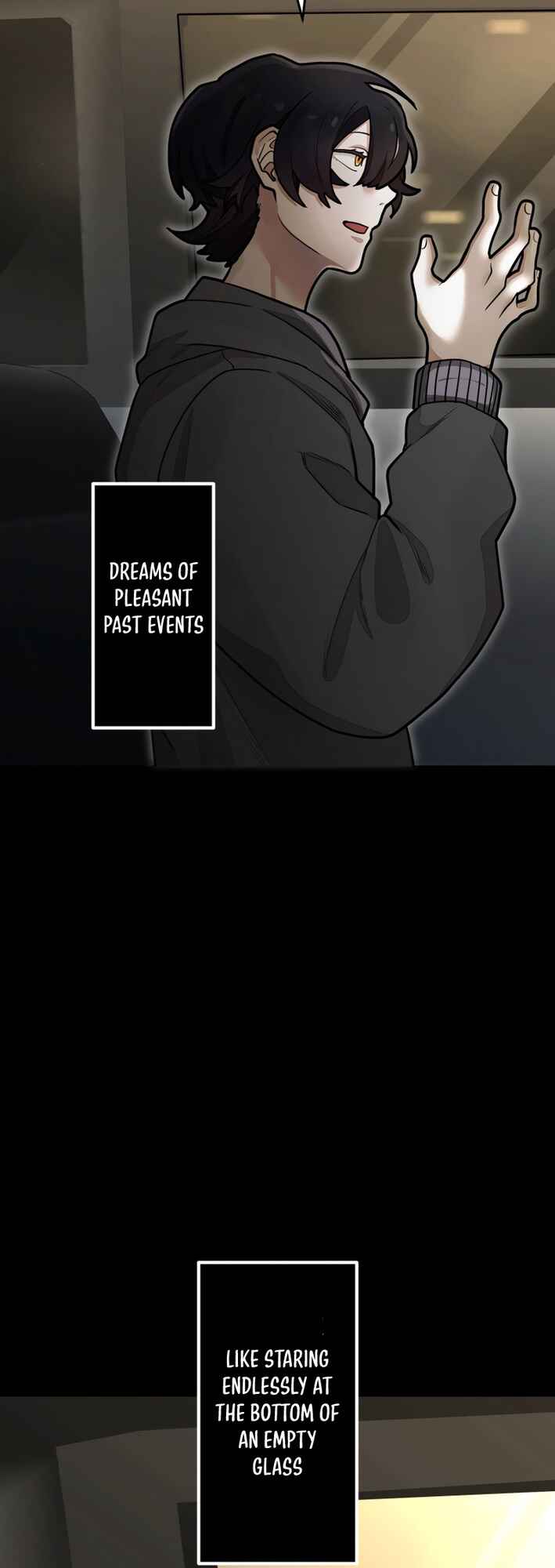 Page 3 Chapter 12 Yakumei Satsujinki