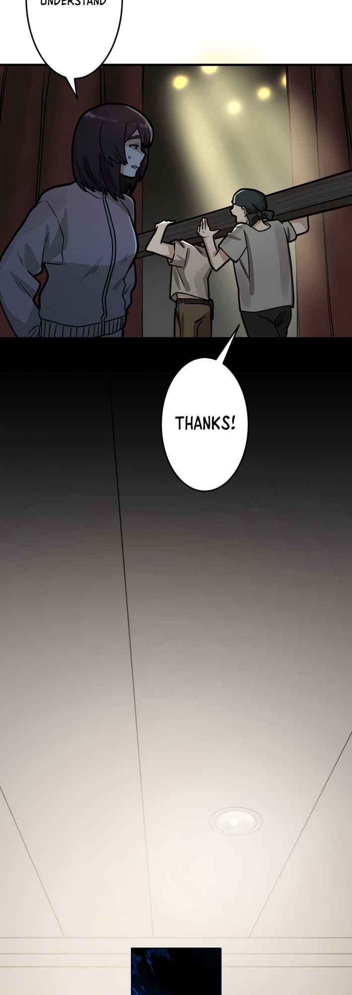 Page 31 Chapter 12 Yakumei Satsujinki
