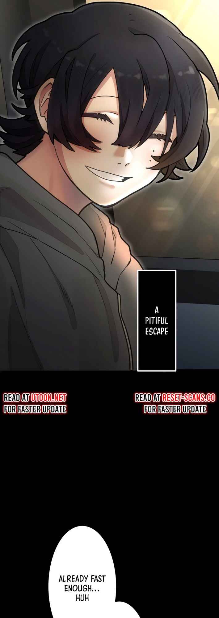 Page 4 Chapter 12 Yakumei Satsujinki