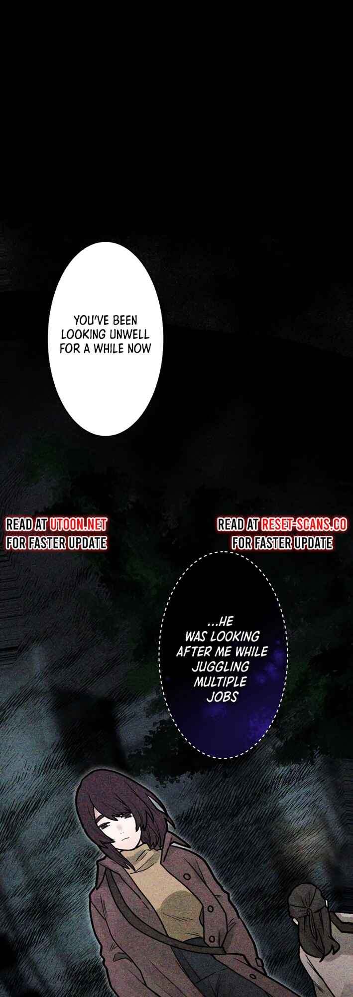 Page 49 Chapter 12 Yakumei Satsujinki