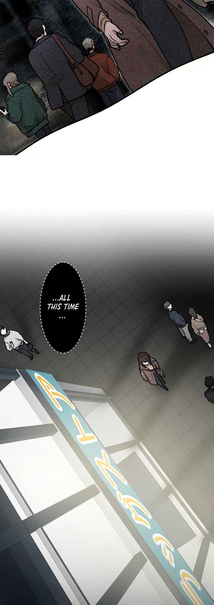 Page 50 Chapter 12 Yakumei Satsujinki