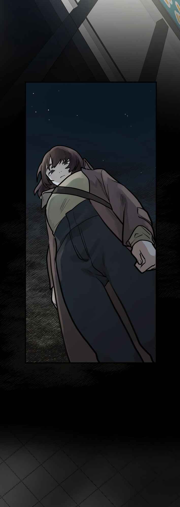 Page 51 Chapter 12 Yakumei Satsujinki