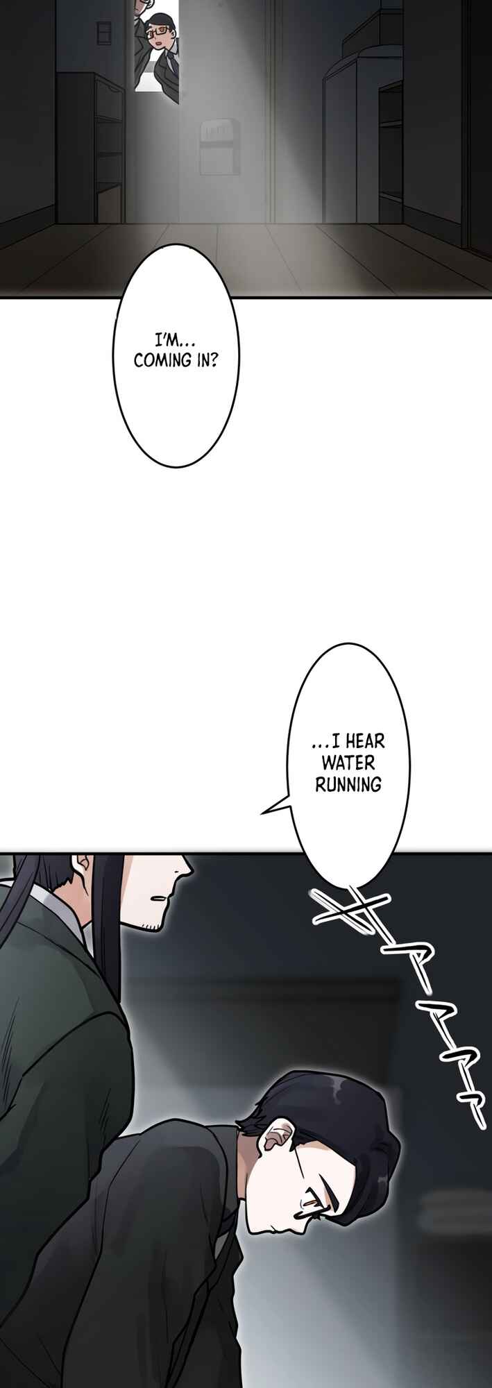 Page 65 Chapter 12 Yakumei Satsujinki