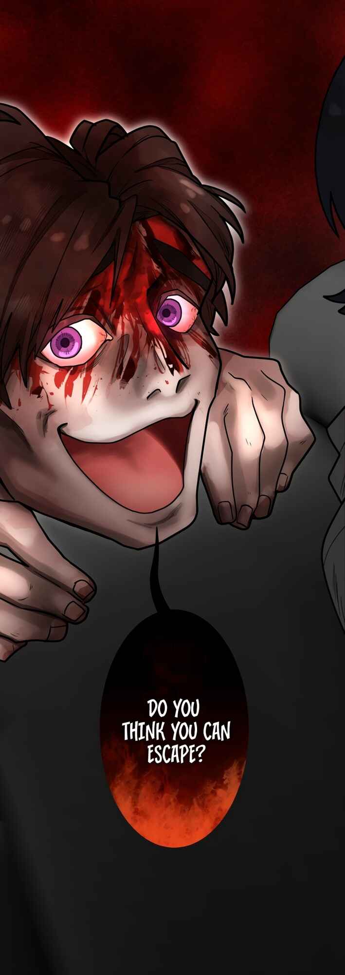 Page 8 Chapter 12 Yakumei Satsujinki