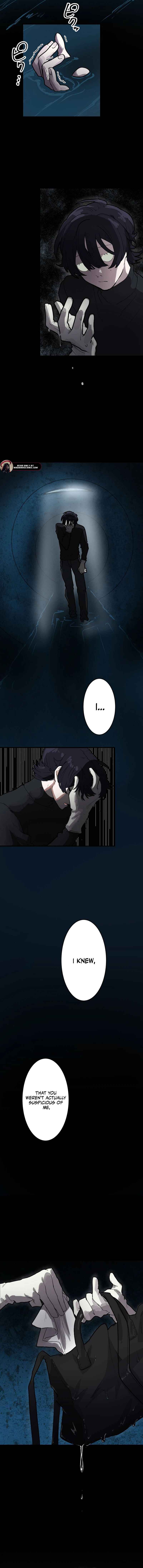 Page 14 Chapter 4 Yakumei Satsujinki