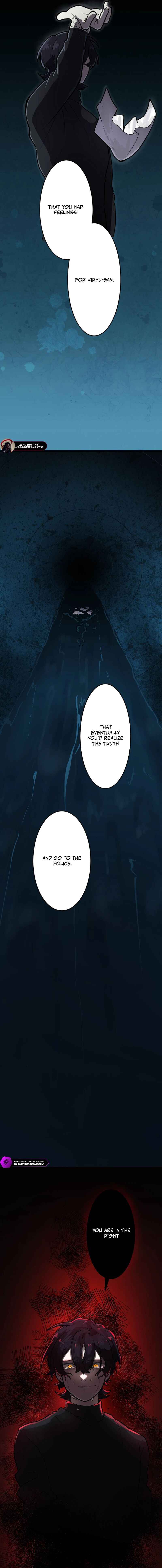 Page 15 Chapter 4 Yakumei Satsujinki