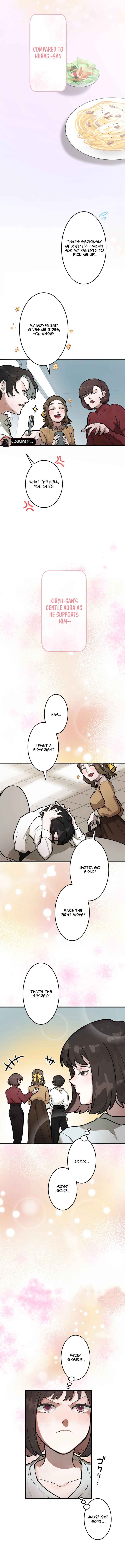 Page 4 Chapter 4 Yakumei Satsujinki