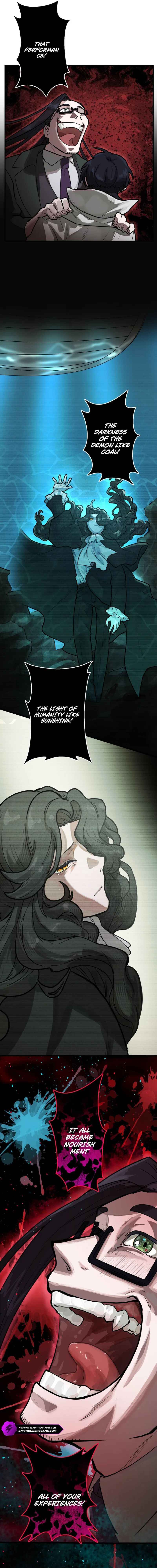Page 4 Chapter 6 Yakumei Satsujinki