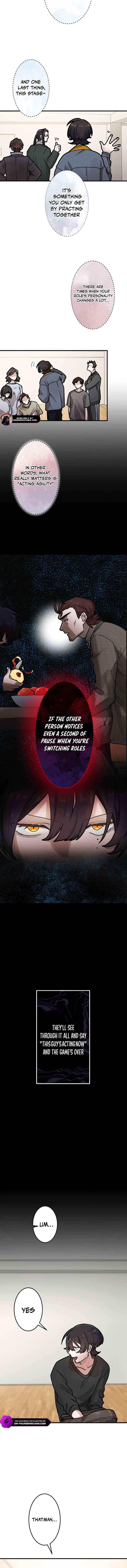 Page 11 Chapter 9 Yakumei Satsujinki