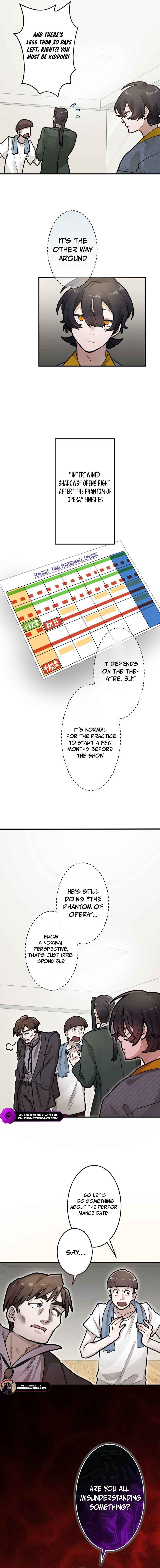 Page 6 Chapter 9 Yakumei Satsujinki