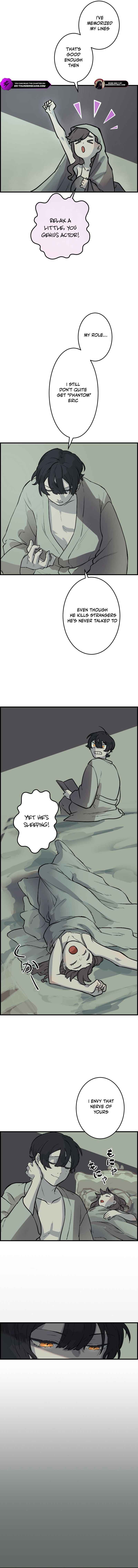 Page 10 Chapter 1 Yakumei Satsujinki