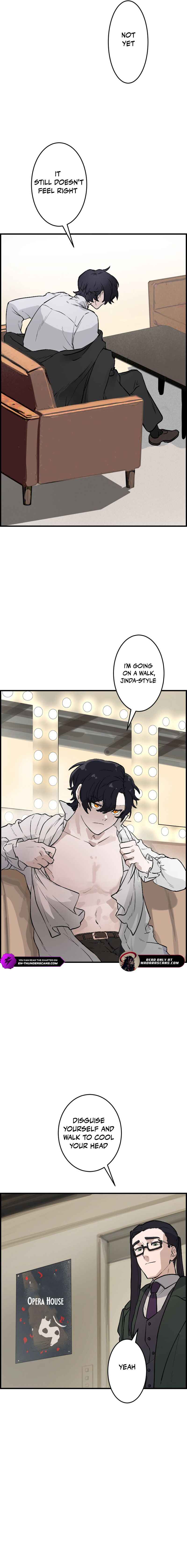 Page 18 Chapter 1 Yakumei Satsujinki