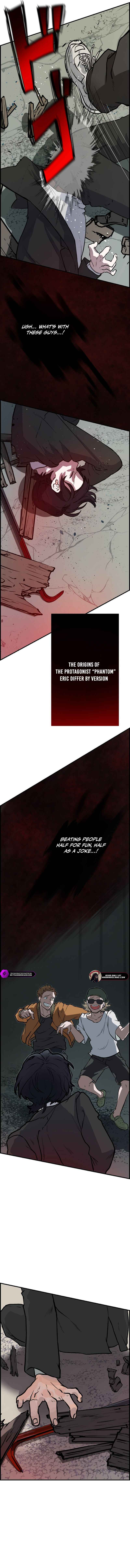 Page 22 Chapter 1 Yakumei Satsujinki