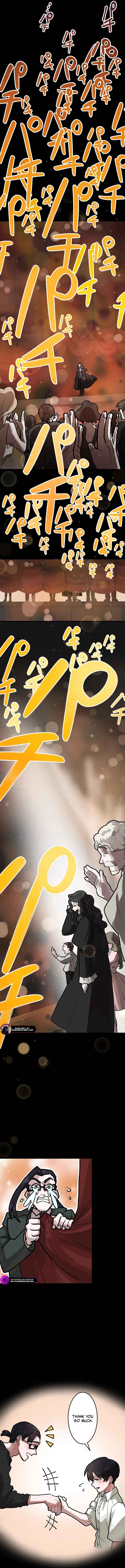 Page 13 Chapter 5 Yakumei Satsujinki