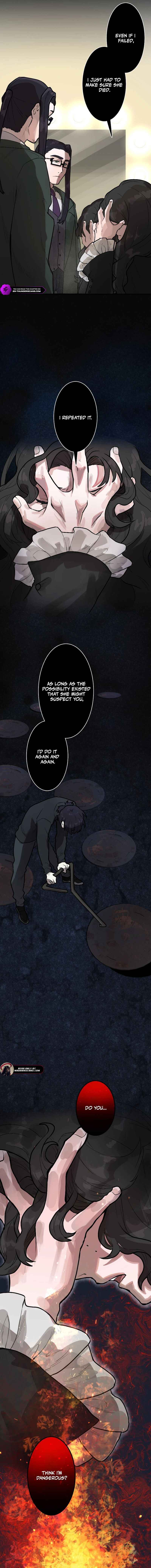 Page 6 Chapter 5 Yakumei Satsujinki