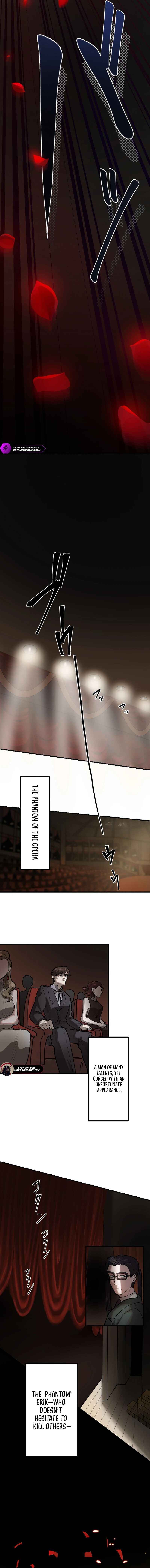 Page 8 Chapter 5 Yakumei Satsujinki