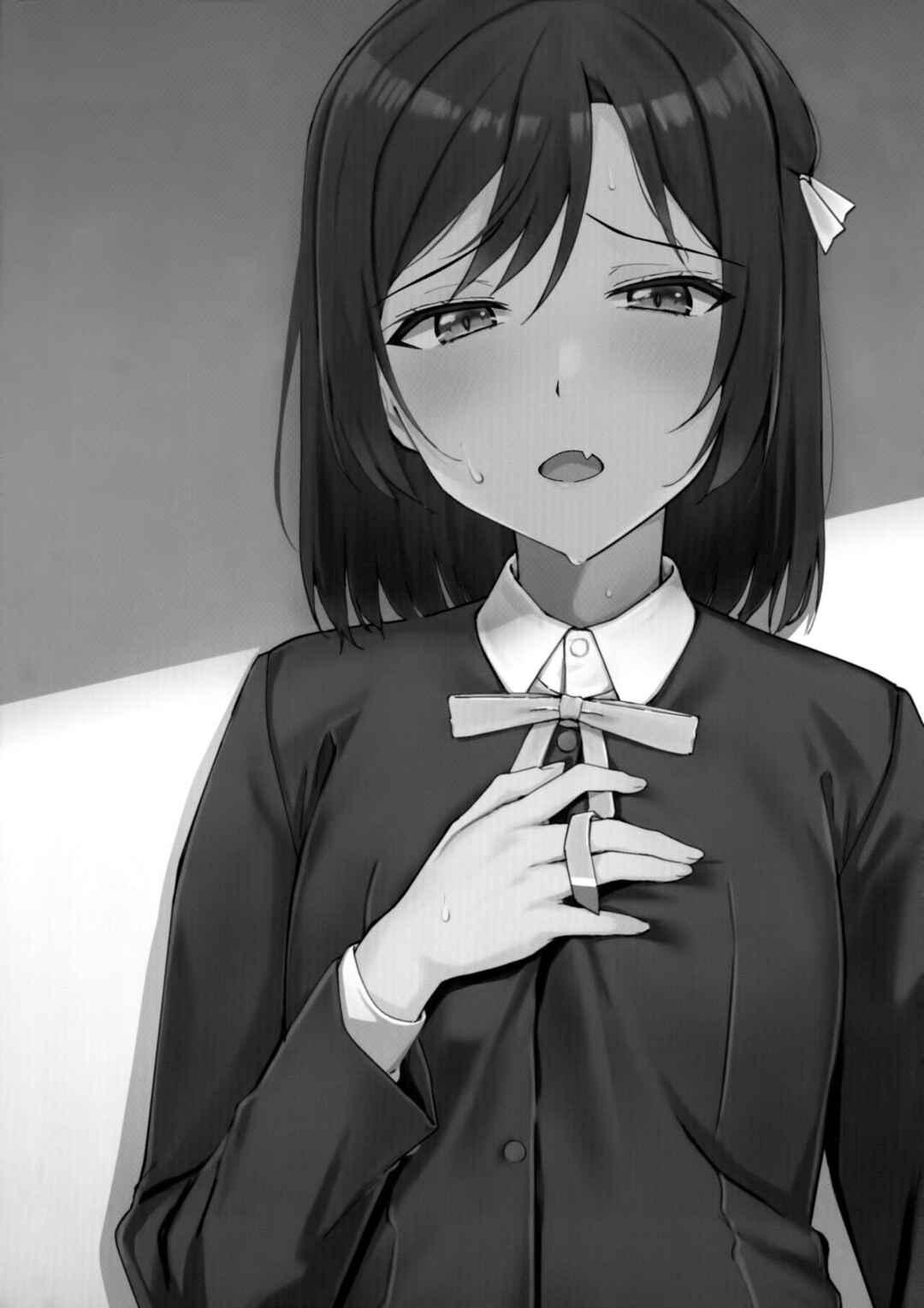 Page 2 Chapter Unknown_0874 Love Live! Nijigasaki High School Idol Club - Nijiiro Taiken (Doujinshi)