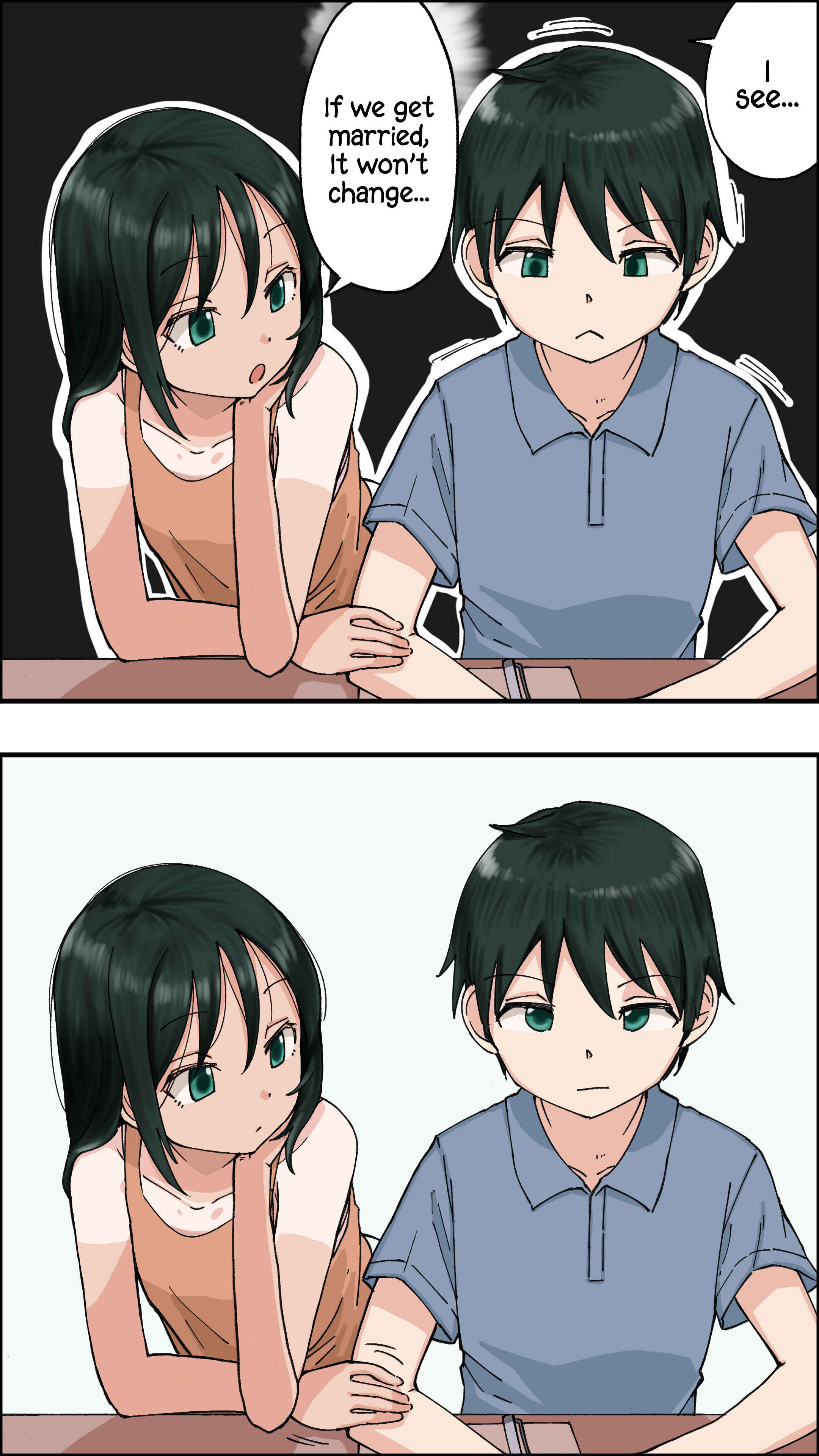 Page 2 Chapter Unknown_7aa5 Paternal Cousins(#cousin)