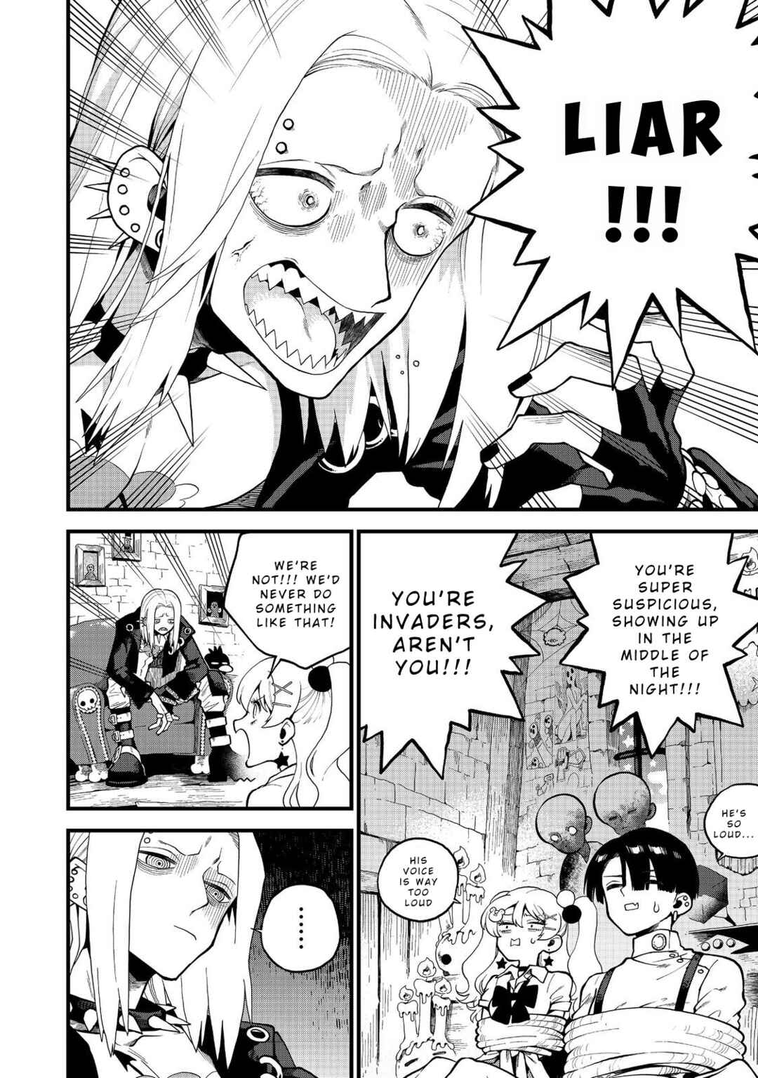 Page 16 Chapter 2 Imaginater!