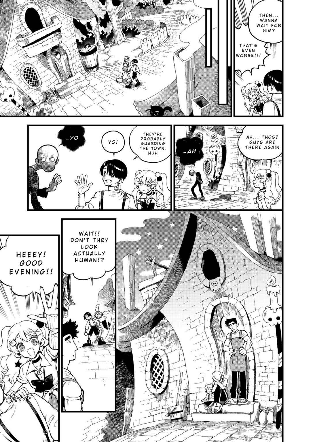 Page 19 Chapter 2 Imaginater!