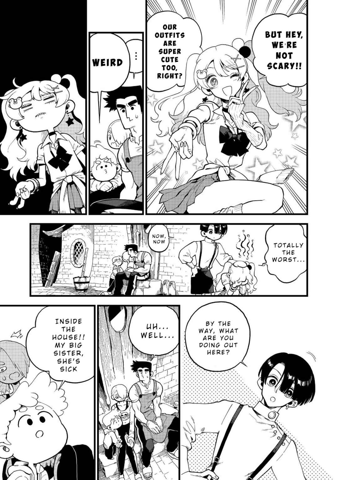 Page 21 Chapter 2 Imaginater!