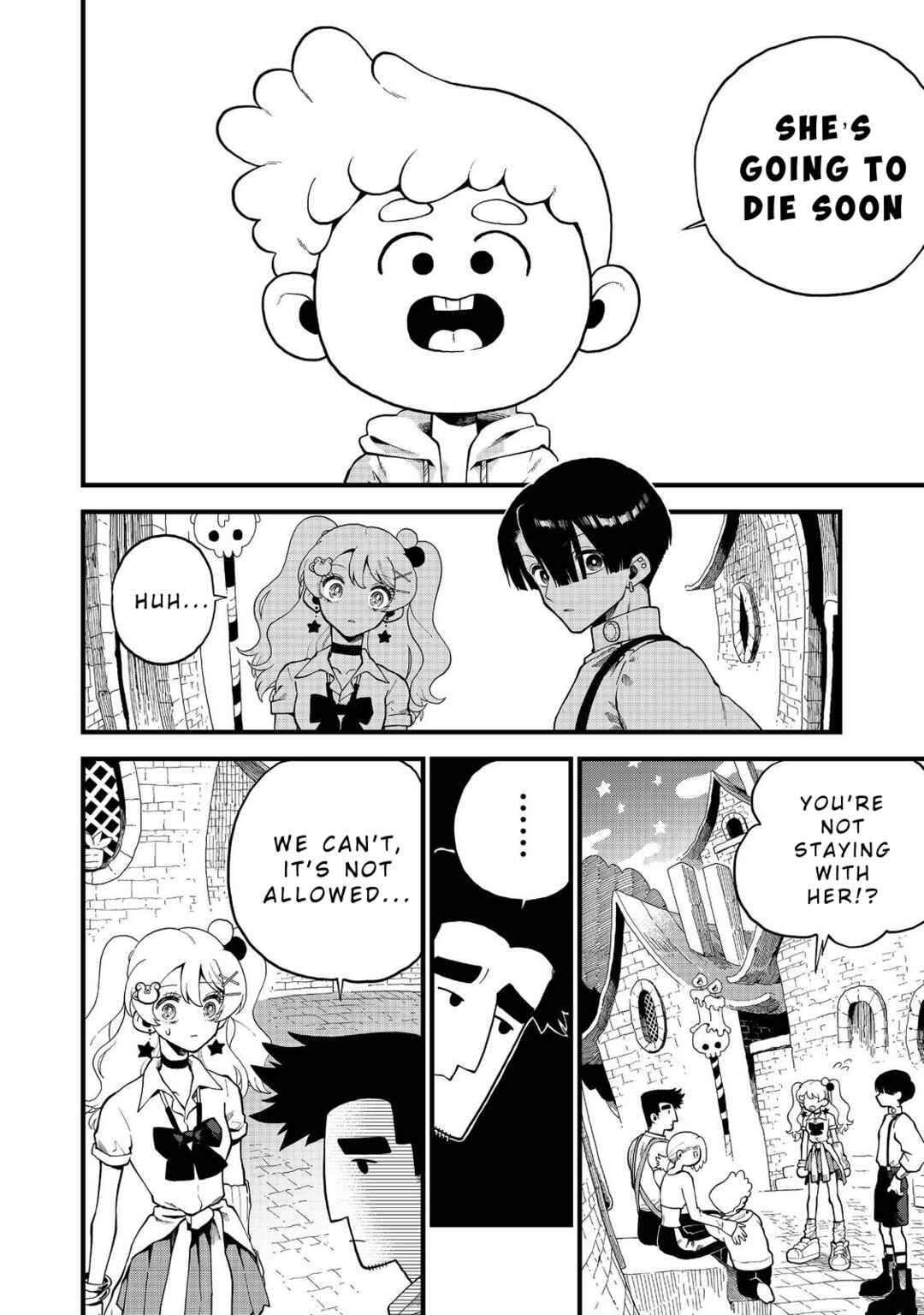 Page 22 Chapter 2 Imaginater!