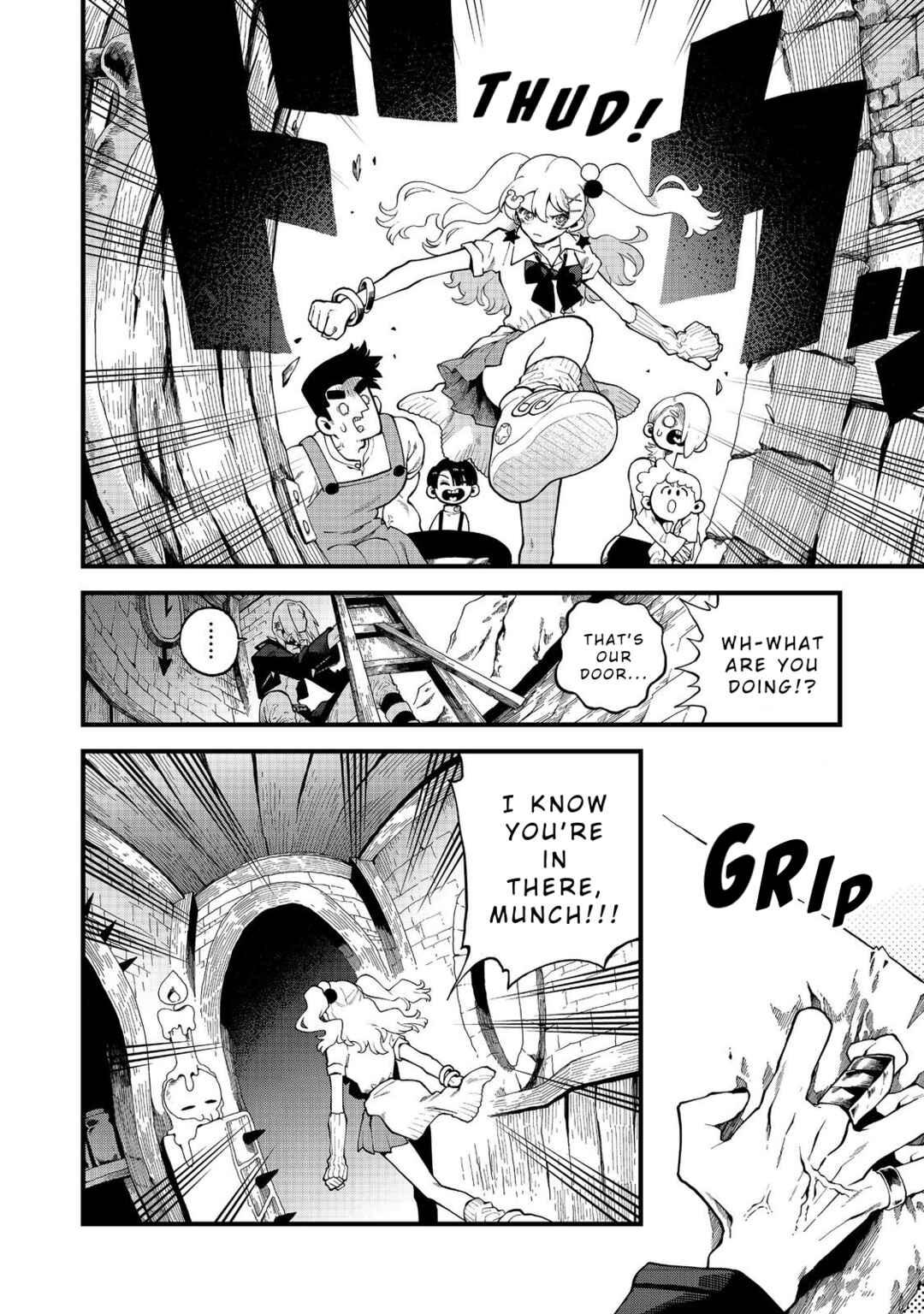 Page 24 Chapter 2 Imaginater!