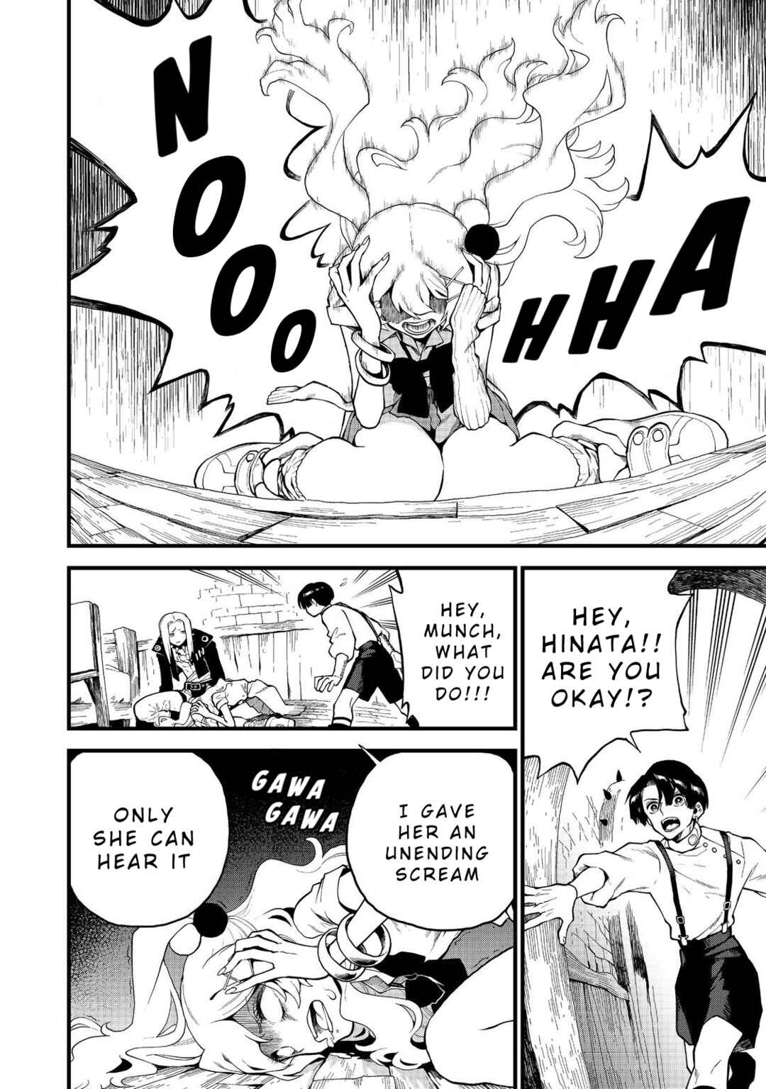 Page 30 Chapter 2 Imaginater!