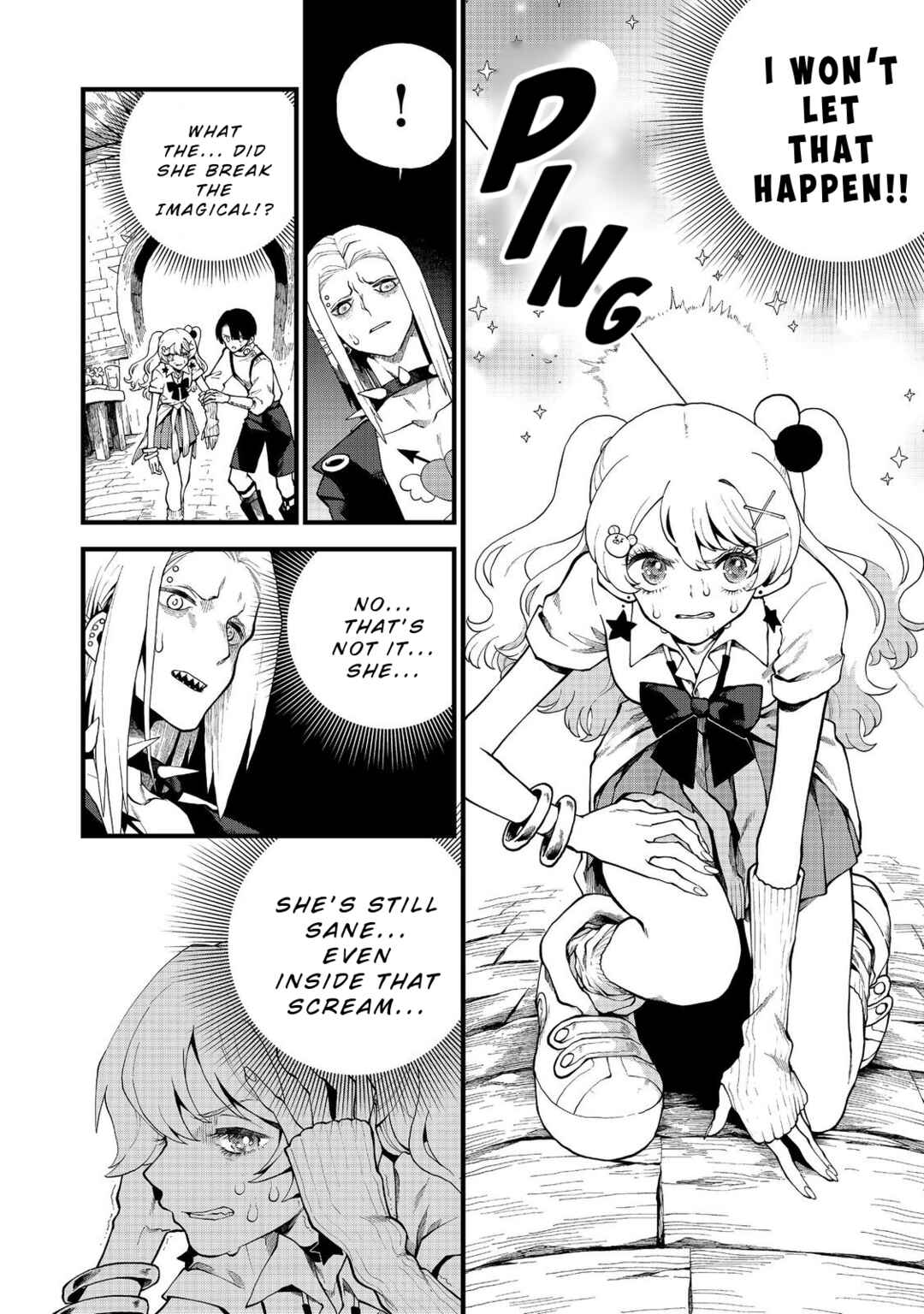 Page 34 Chapter 2 Imaginater!
