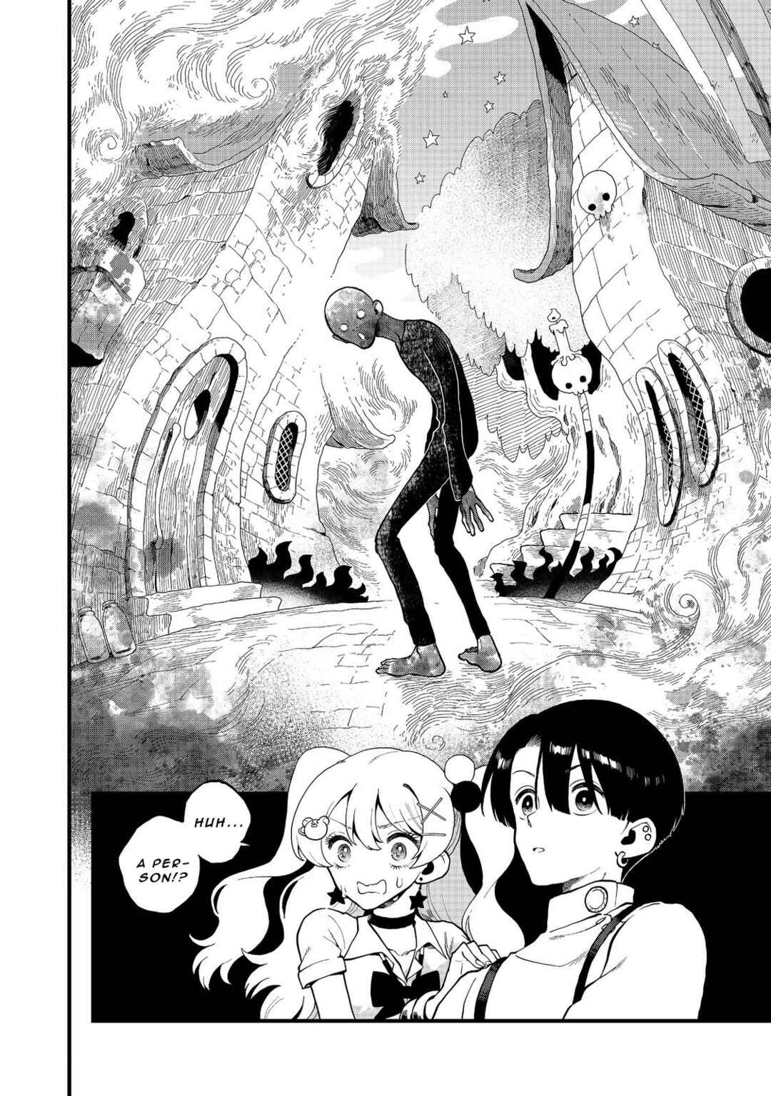 Page 8 Chapter 2 Imaginater!