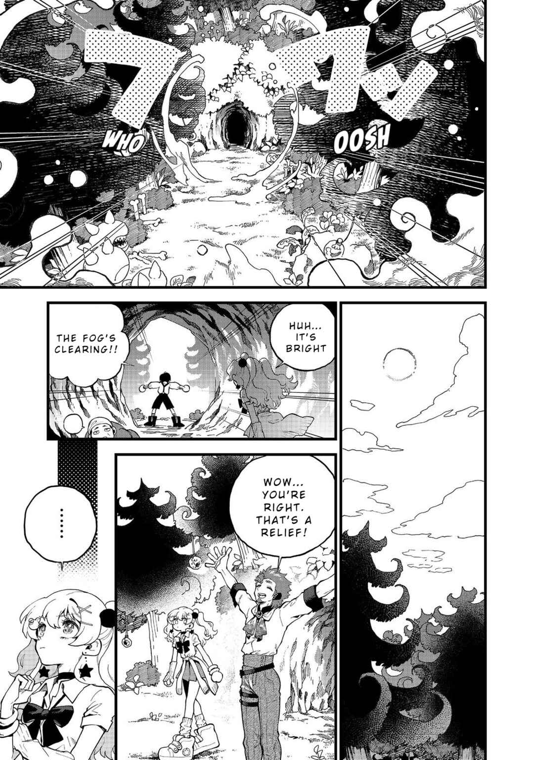 Page 23 Chapter 3 Imaginater!