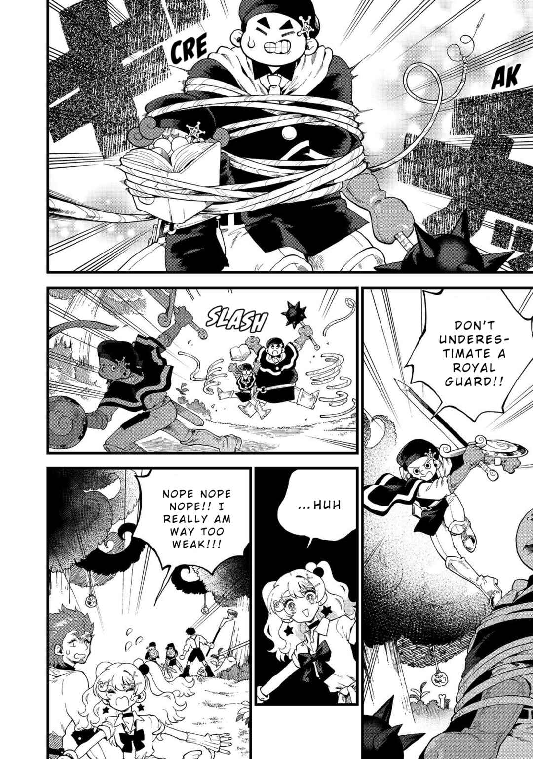 Page 28 Chapter 3 Imaginater!