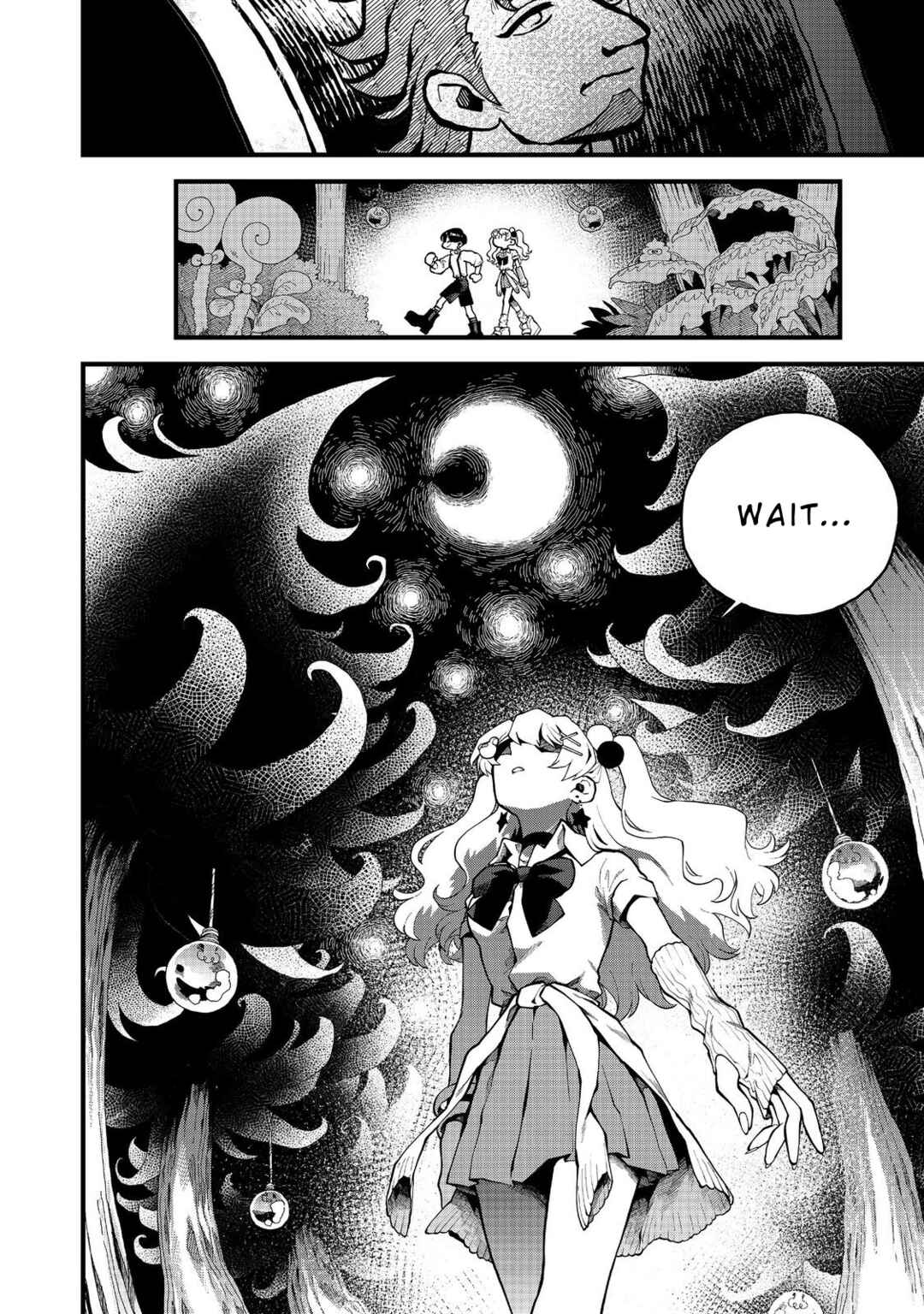 Page 4 Chapter 3 Imaginater!