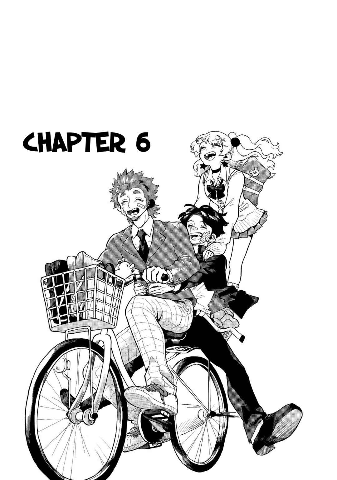 Page 1 Chapter 6 Imaginater!