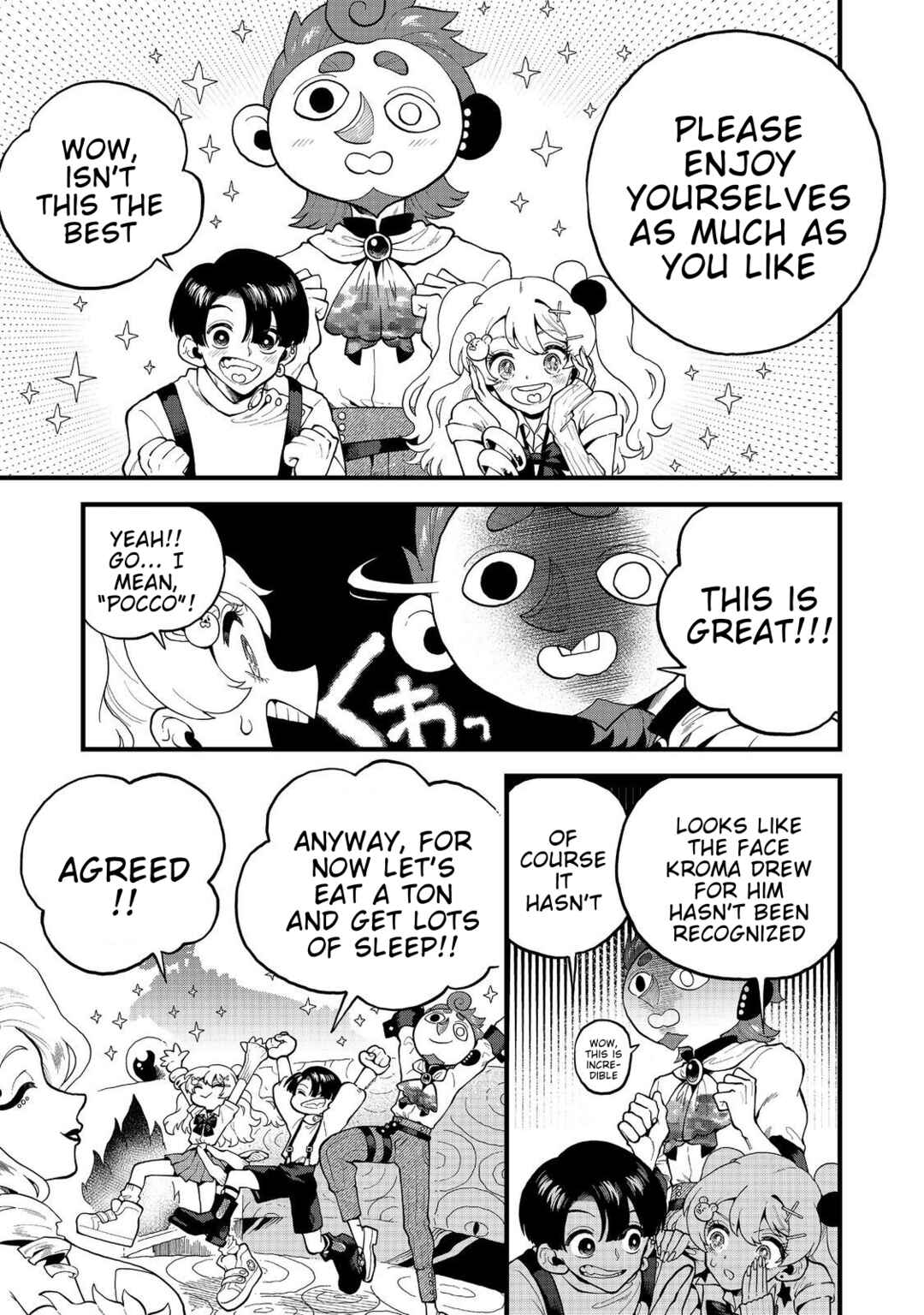 Page 18 Chapter 6 Imaginater!