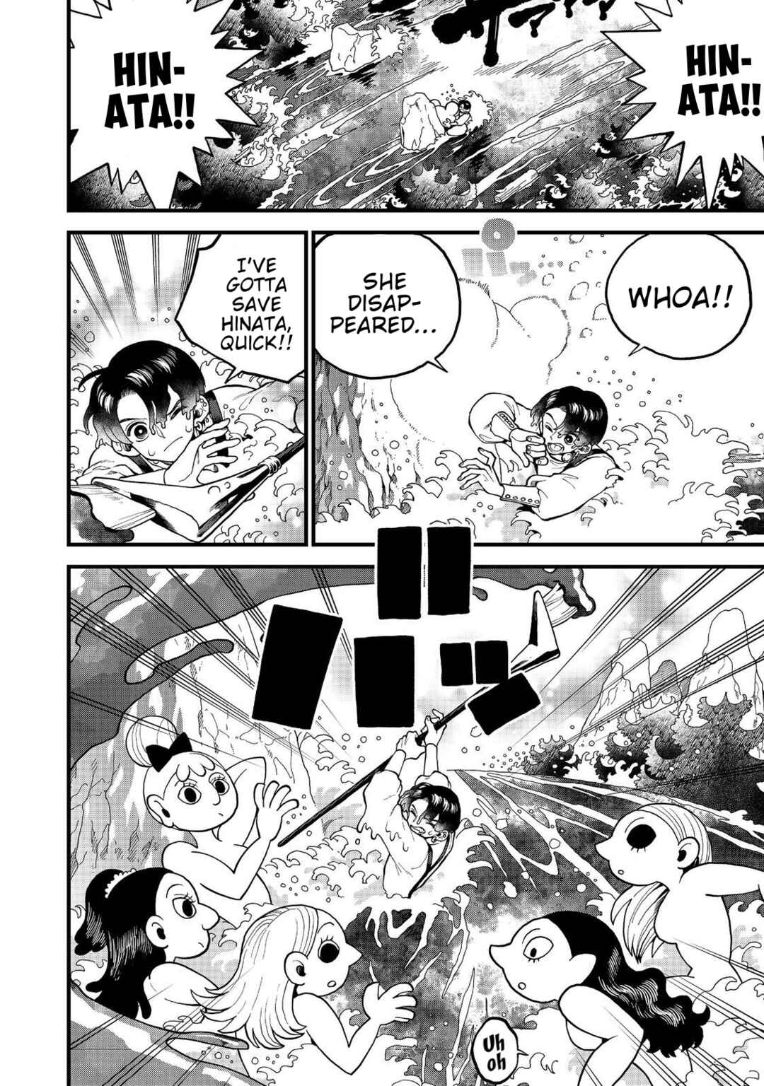Page 2 Chapter 6 Imaginater!