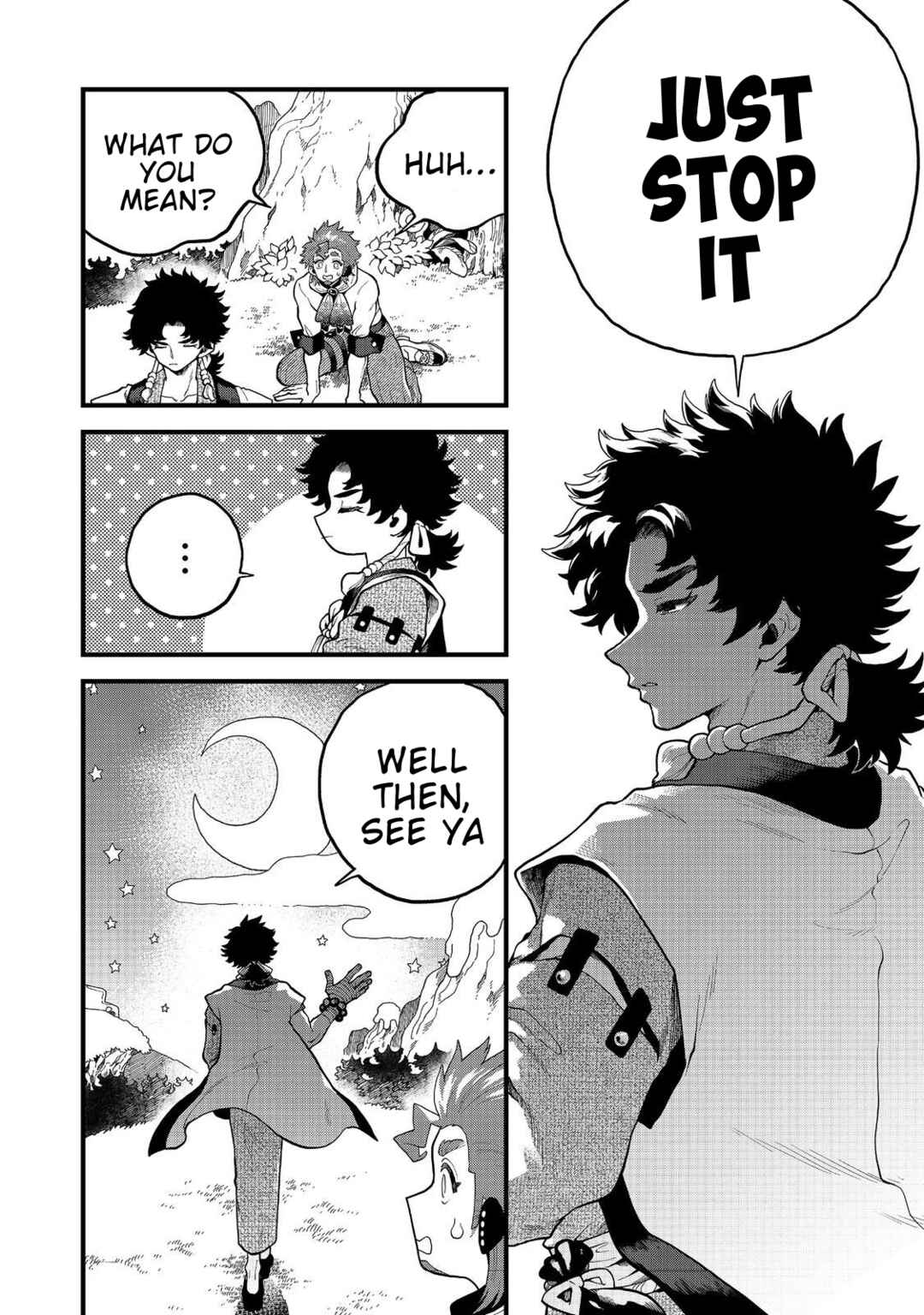 Page 6 Chapter 6 Imaginater!