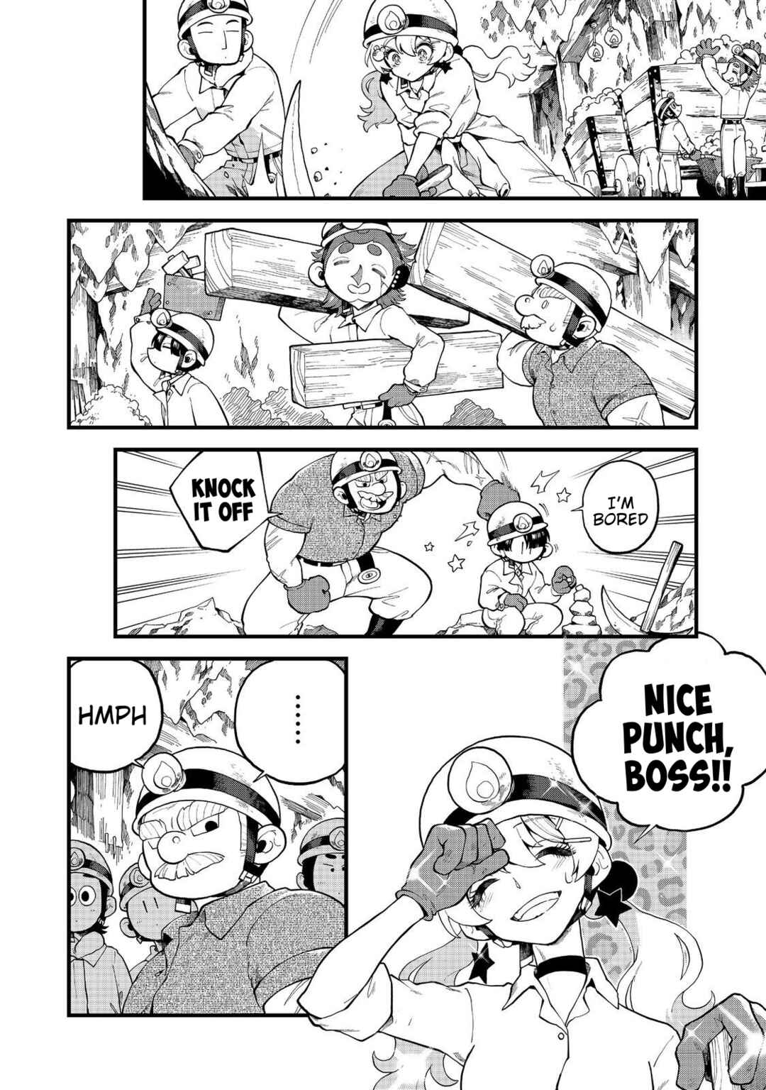 Page 8 Chapter 7 Imaginater!