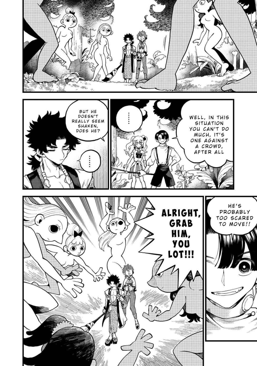 Page 10 Chapter 5 Imaginater!