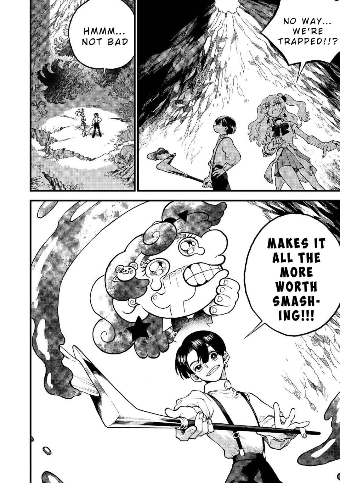 Page 13 Chapter 5 Imaginater!