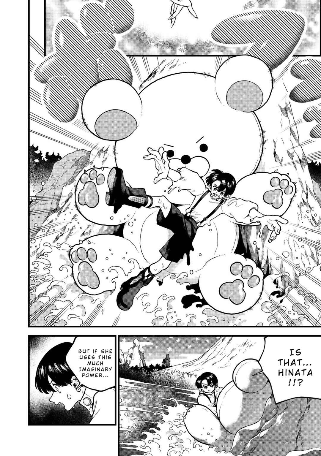 Page 20 Chapter 5 Imaginater!