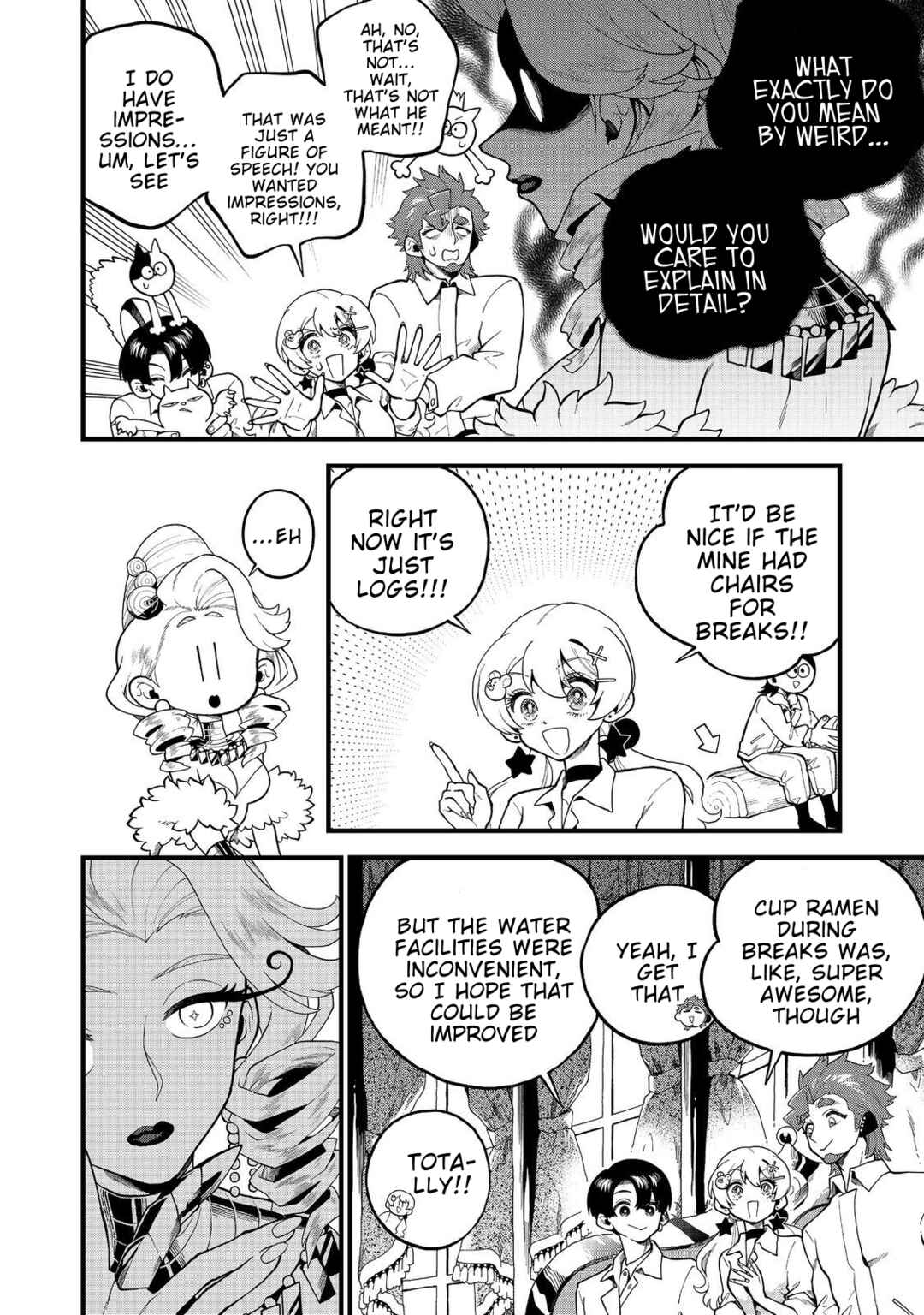 Page 10 Chapter 8 Imaginater!