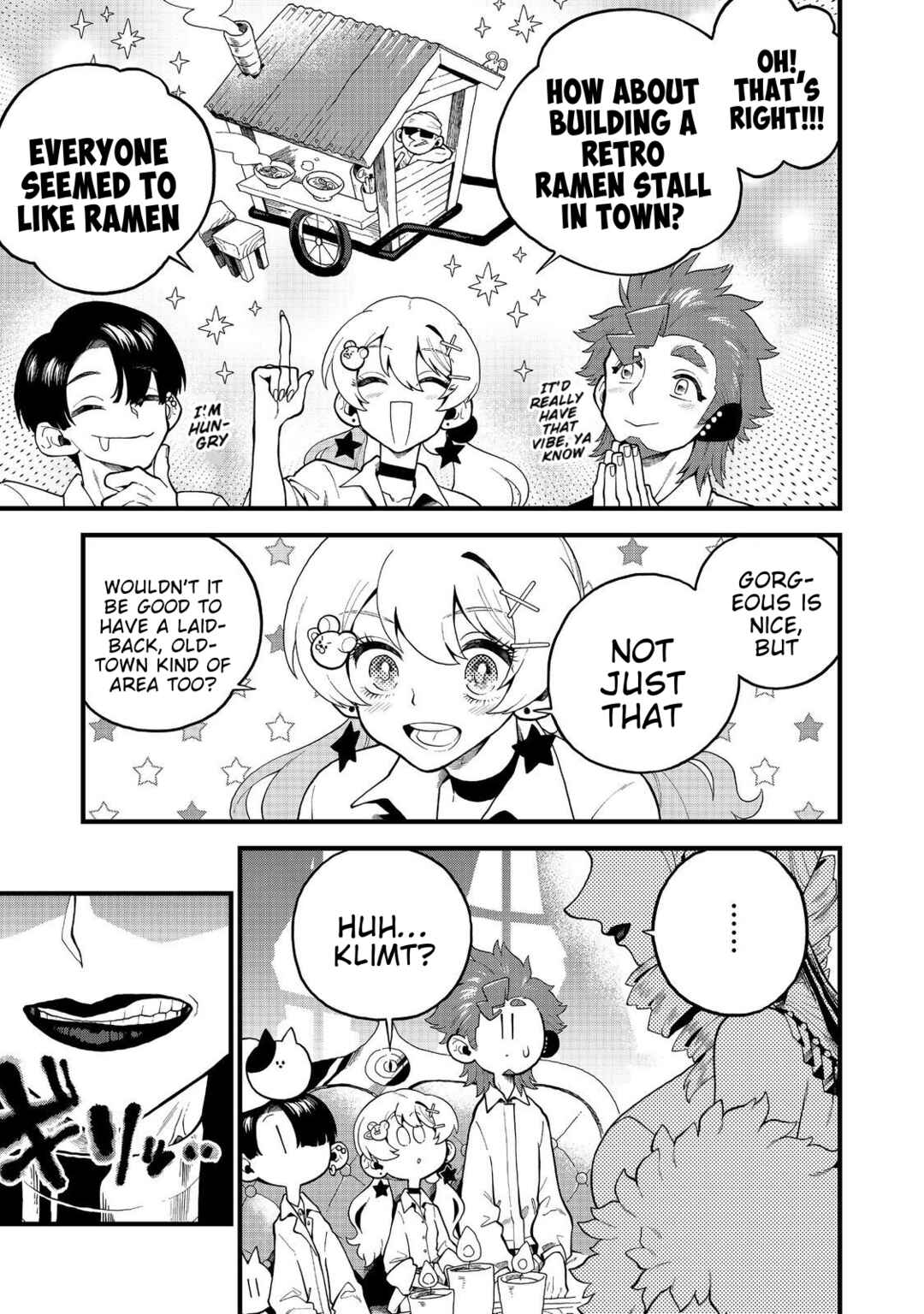 Page 11 Chapter 8 Imaginater!