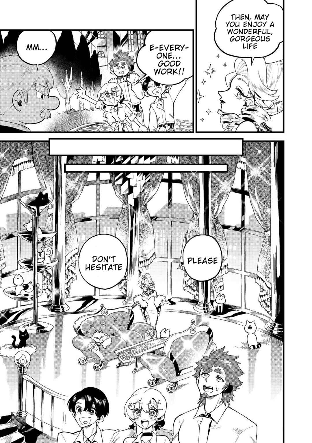Page 7 Chapter 8 Imaginater!