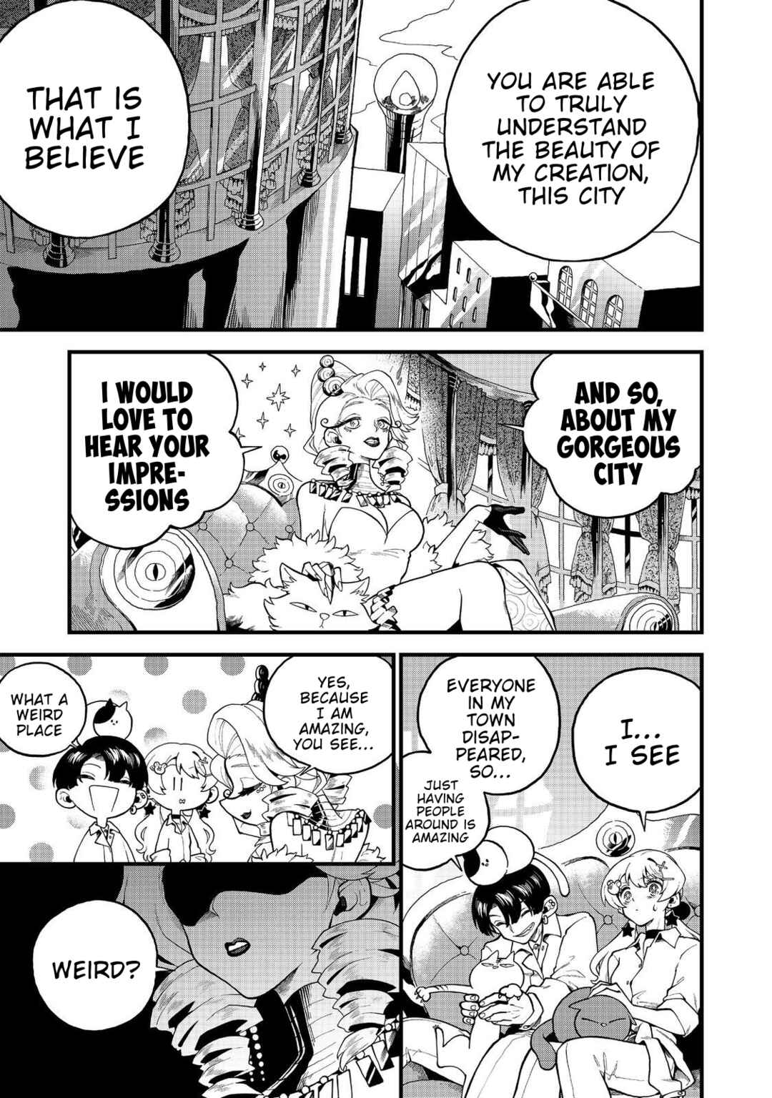 Page 9 Chapter 8 Imaginater!
